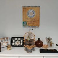 Arabische Kulturwochen - Kochkurs